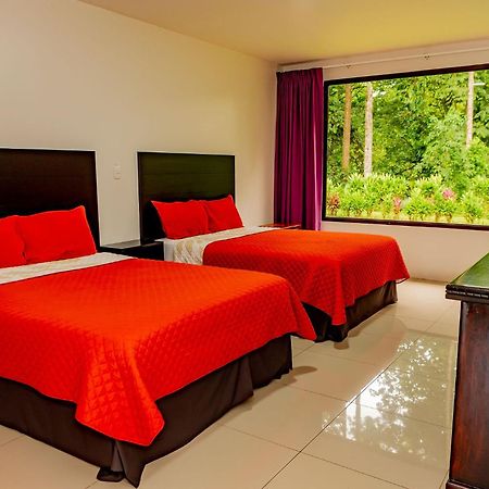 Hotel Los Rios Guácimo Eksteriør bilde