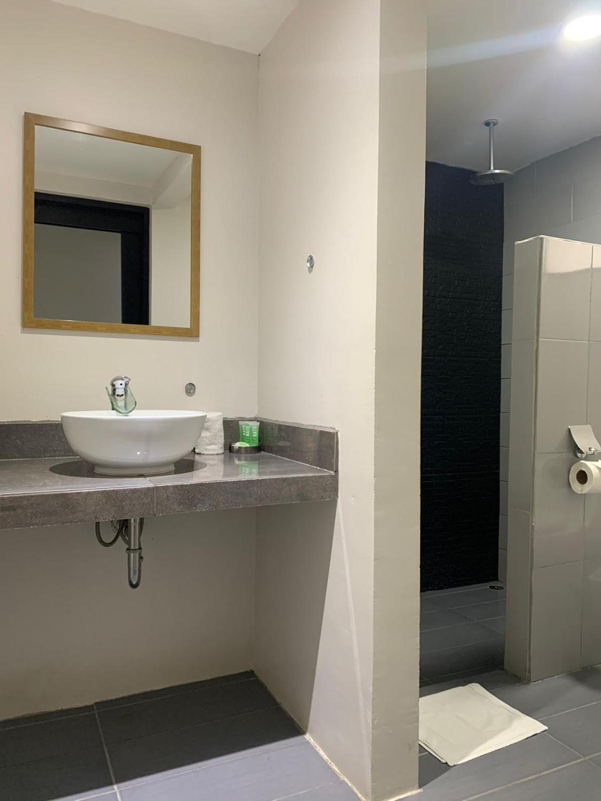 Hotel Los Rios Guácimo Eksteriør bilde