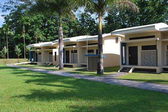 Hotel Los Rios Guácimo Eksteriør bilde