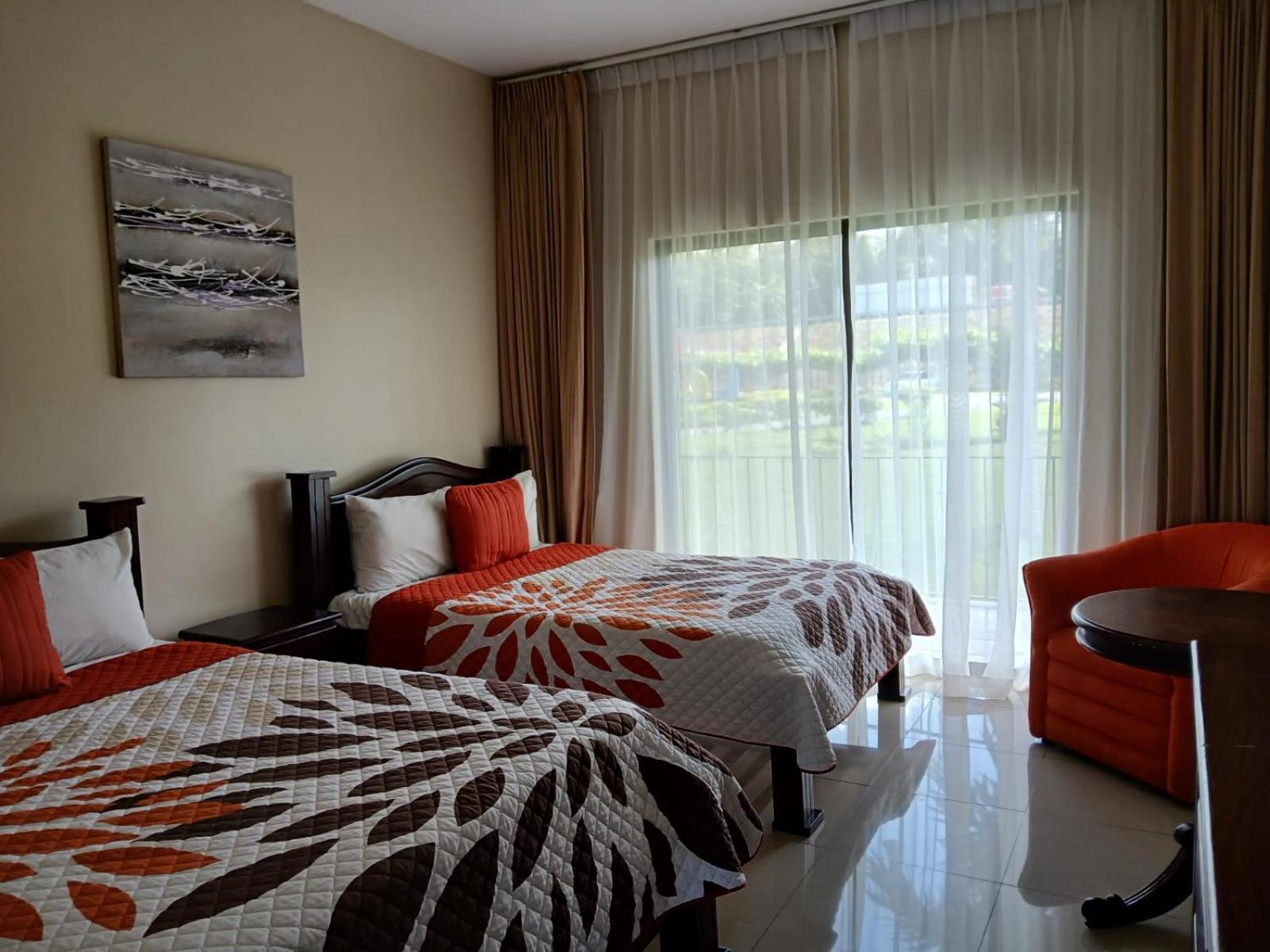 Hotel Los Rios Guácimo Eksteriør bilde