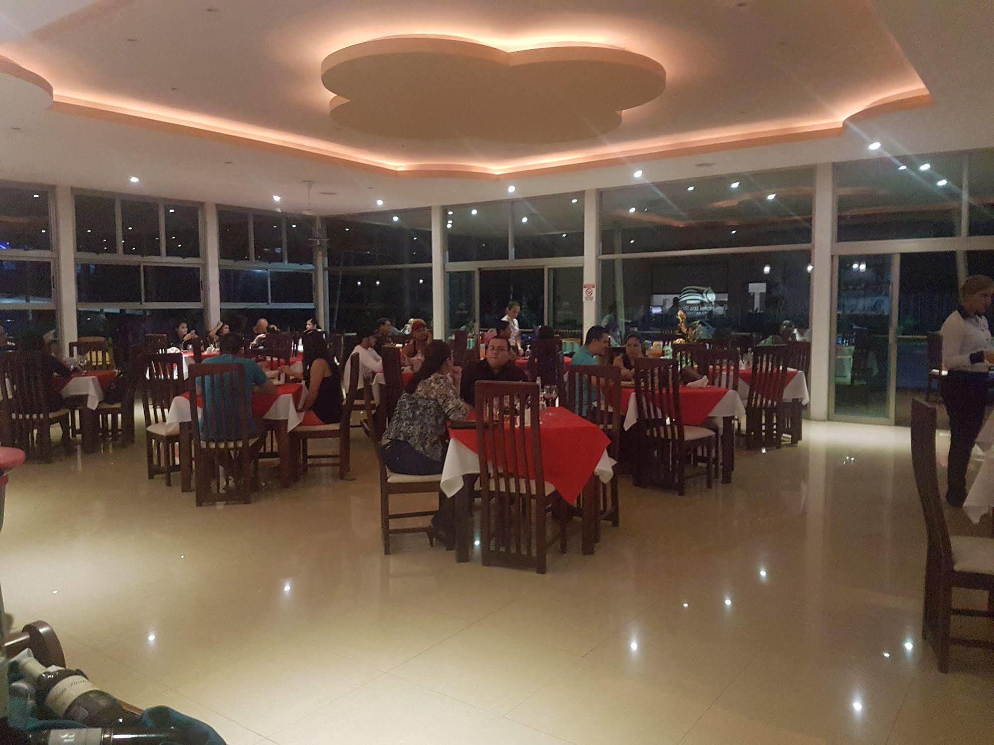Hotel Los Rios Guácimo Eksteriør bilde