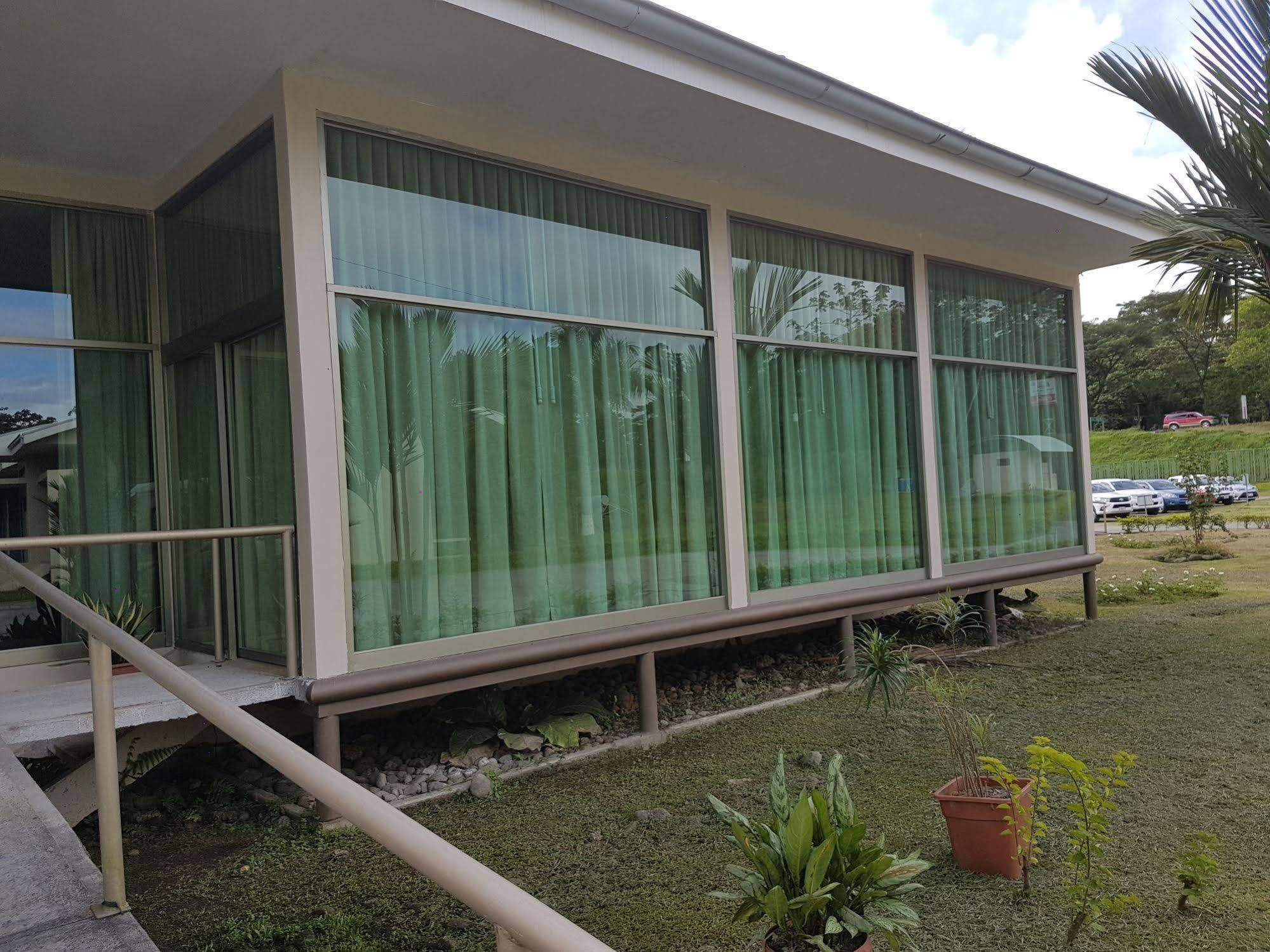 Hotel Los Rios Guácimo Eksteriør bilde